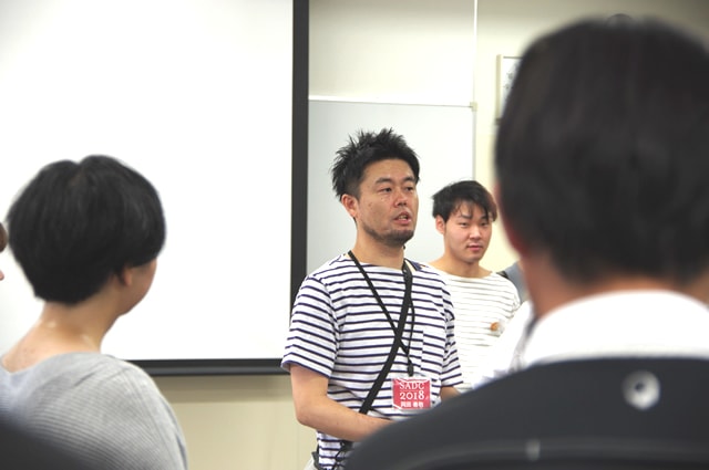 札幌ADCコンペティション＆アワード2018 作品公開審査会