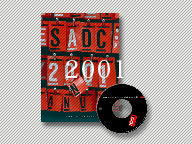 SADC年鑑2001