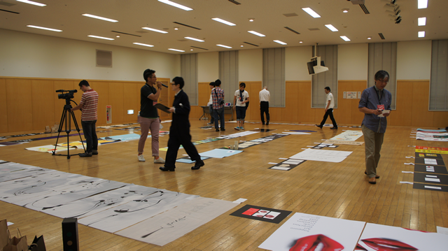 2013札幌ADC作品公開審査会