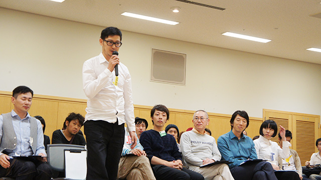 2014札幌ADC 公開審査会