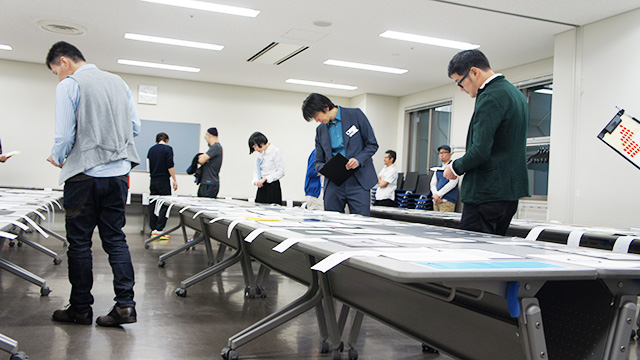 2014札幌ADC 公開審査会