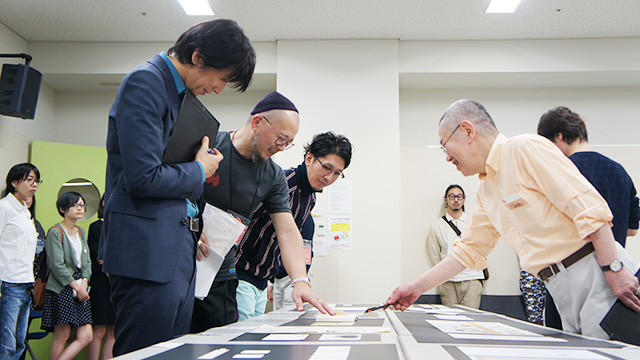 2014札幌ADC 公開審査会