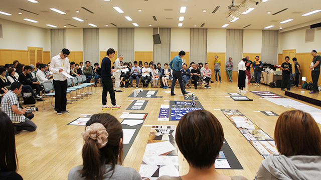 2014札幌ADC 公開審査会