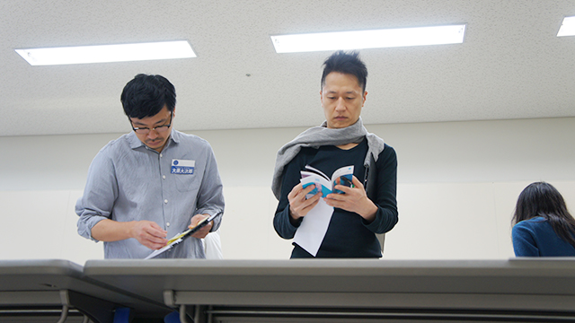 札幌ADC コンペティション＆アワード2015 作品公開審査会