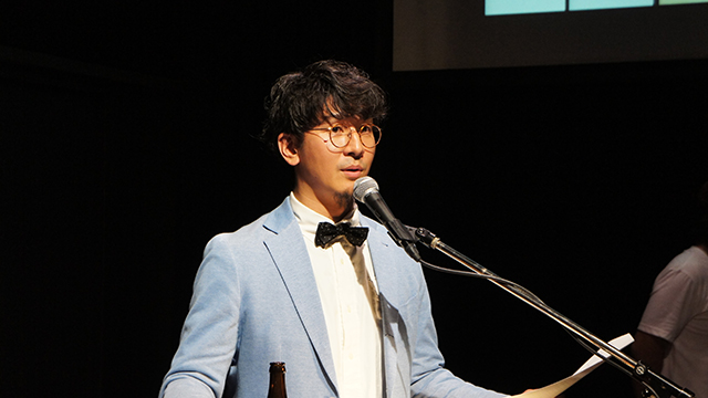 札幌ADC コンペティション＆アワード2015 作品公開審査会