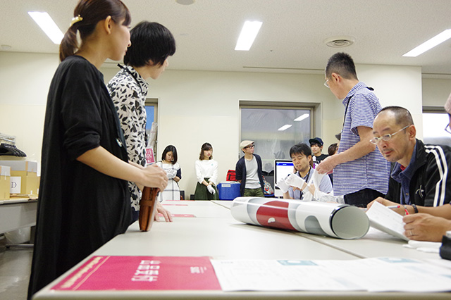 札幌ADCコンペティション＆アワード2016