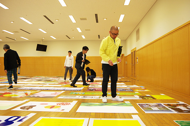 札幌ADCコンペティション＆アワード2017 作品公開審査会