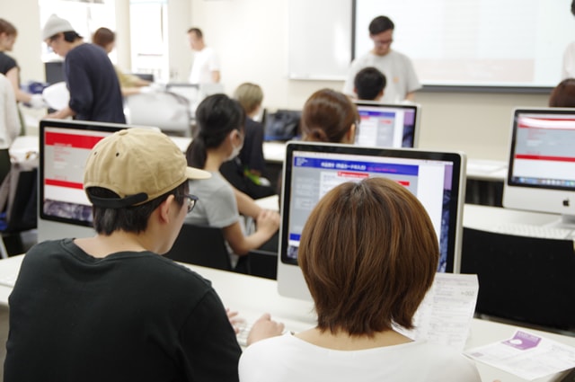 札幌ADCコンペティション＆アワード2018 初日