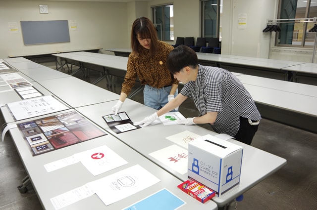 札幌ADCコンペティション＆アワード2018 初日