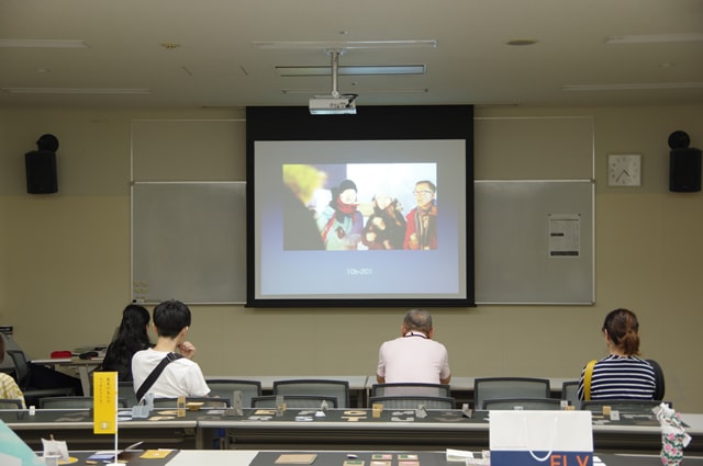 札幌ADCコンペティション＆アワード2018 初日