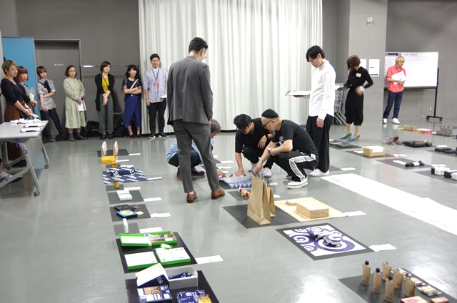 札幌ADCコンペティション＆アワード2018 作品公開審査会