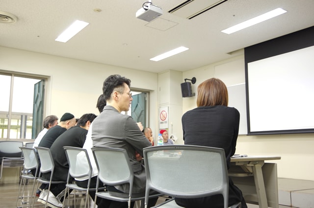 札幌ADCコンペティション＆アワード2018 作品公開審査会