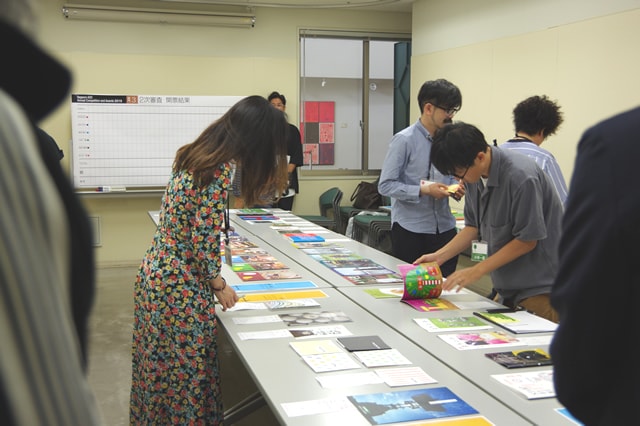 札幌ADCコンペティション＆アワード2019 作品公開審査会