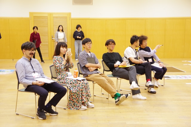 札幌ADCコンペティション＆アワード2019 作品公開審査会