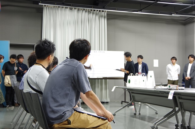 札幌ADCコンペティション＆アワード2019 作品公開審査会