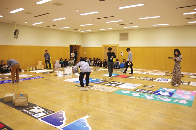 札幌ADCコンペティション＆アワード2019 作品公開審査会