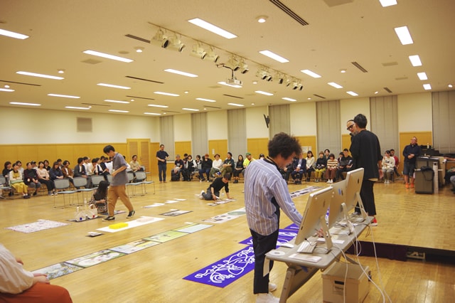 札幌ADCコンペティション＆アワード2019 作品公開審査会 